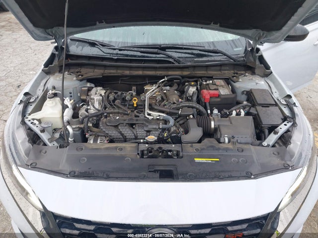 45822214 :رقم المزاد ، 1N4BL4CV4RN407002 vin ، 2024 Nissan Altima Sr Fwd مزاد بيع