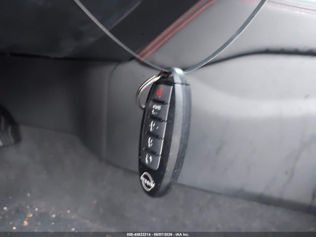 45822214 :رقم المزاد ، 1N4BL4CV4RN407002 vin ، 2024 Nissan Altima Sr Fwd مزاد بيع