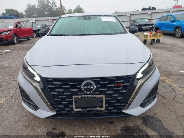 45822214 :رقم المزاد ، 1N4BL4CV4RN407002 vin ، 2024 Nissan Altima Sr Fwd مزاد بيع