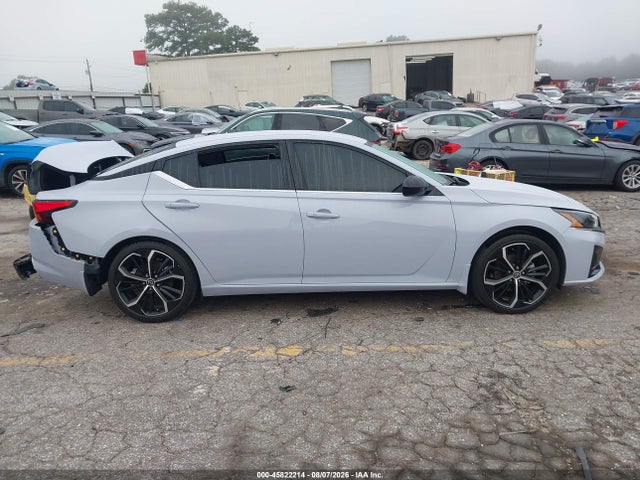 45822214 :رقم المزاد ، 1N4BL4CV4RN407002 vin ، 2024 Nissan Altima Sr Fwd مزاد بيع