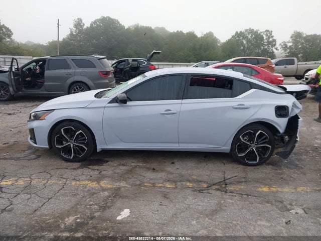 45822214 :رقم المزاد ، 1N4BL4CV4RN407002 vin ، 2024 Nissan Altima Sr Fwd مزاد بيع