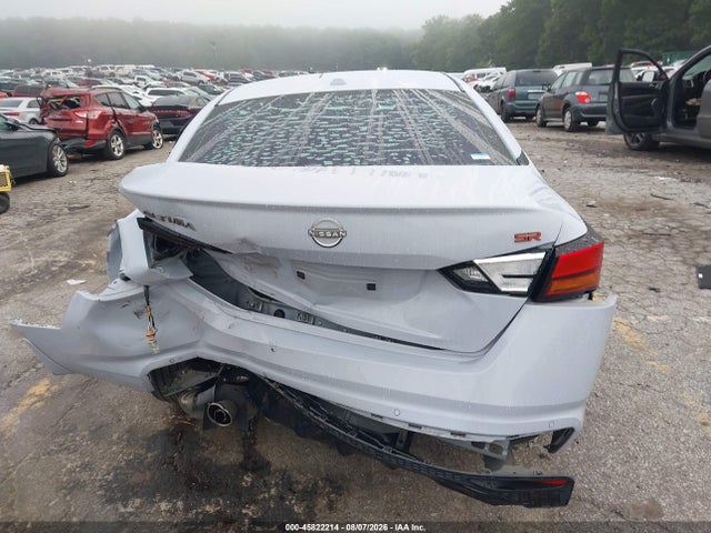 45822214 :رقم المزاد ، 1N4BL4CV4RN407002 vin ، 2024 Nissan Altima Sr Fwd مزاد بيع