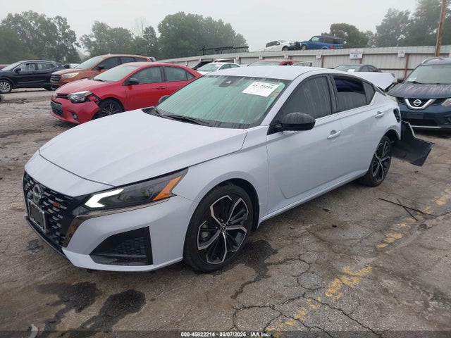 45822214 :رقم المزاد ، 1N4BL4CV4RN407002 vin ، 2024 Nissan Altima Sr Fwd مزاد بيع