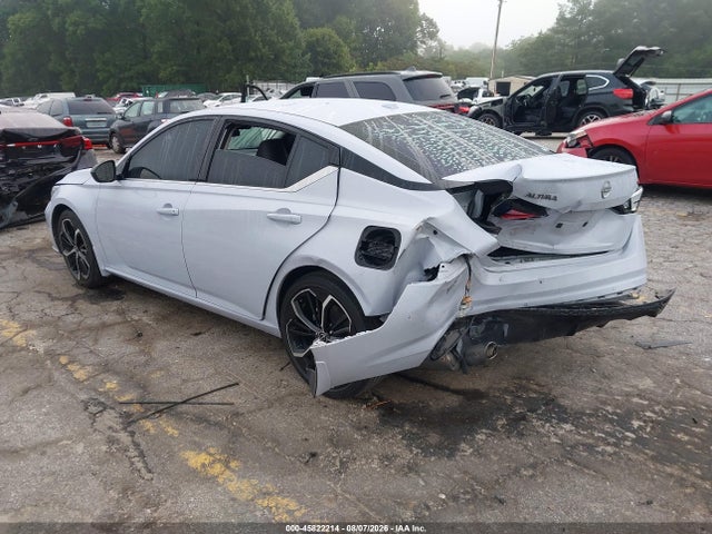 45822214 :رقم المزاد ، 1N4BL4CV4RN407002 vin ، 2024 Nissan Altima Sr Fwd مزاد بيع