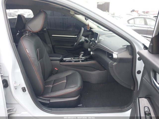 45822214 :رقم المزاد ، 1N4BL4CV4RN407002 vin ، 2024 Nissan Altima Sr Fwd مزاد بيع