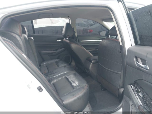 45822214 :رقم المزاد ، 1N4BL4CV4RN407002 vin ، 2024 Nissan Altima Sr Fwd مزاد بيع