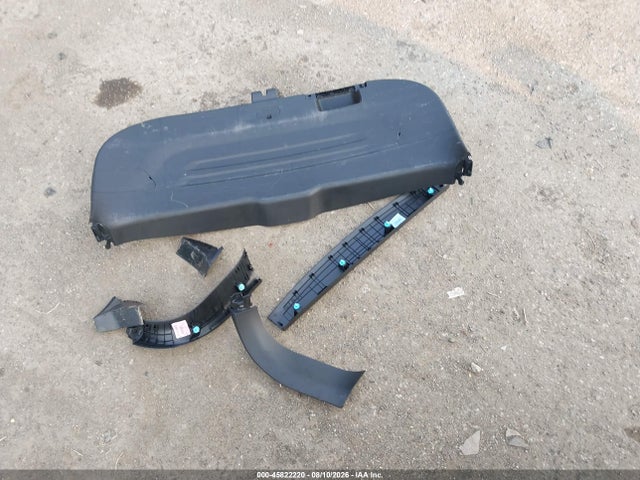 45822220 :رقم المزاد ، 5NMS3CAD6LH290350 vin ، 2020 Hyundai Santa Fe Sel مزاد بيع