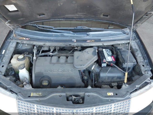 Продаж на аукціоні авто 2008 Lincoln Mkx, vin: 2LMDU68C98BJ04424, номер лоту: 45822222