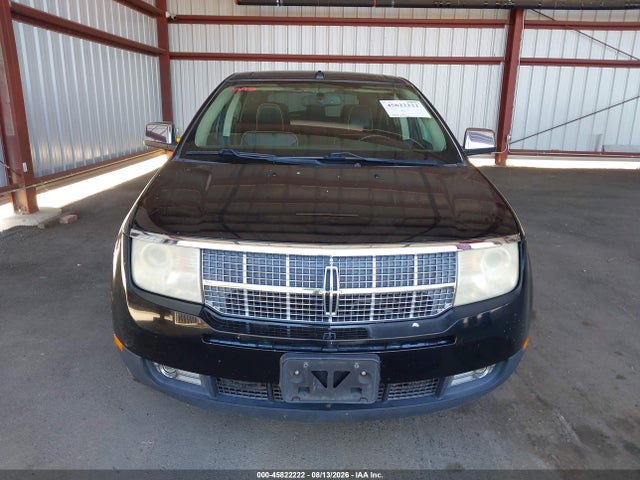 Продаж на аукціоні авто 2008 Lincoln Mkx, vin: 2LMDU68C98BJ04424, номер лоту: 45822222