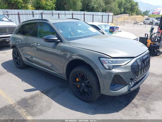 Продажа на аукционе авто 2023 Audi E-tron Premiumwe, vin: WA1VABGE8PB025270, номер лота: 45822227