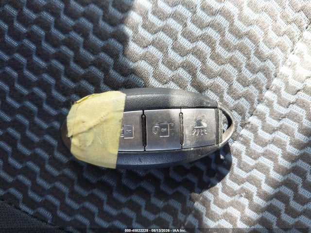 3N1CE2CP0GL399737 Nissan Versa Note Sl