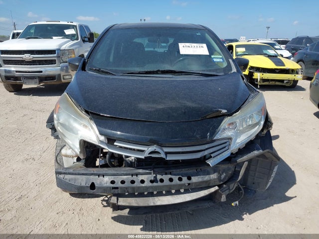 3N1CE2CP0GL399737 Nissan Versa Note Sl
