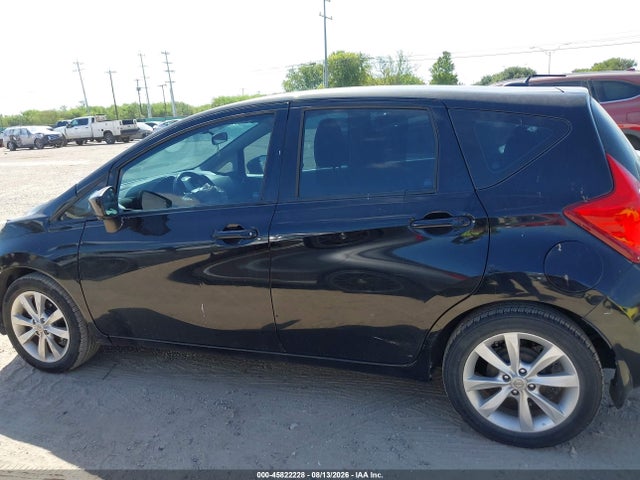 Nissan Versa Note Sl 2016 3N1CE2CP0GL399737 Image 15