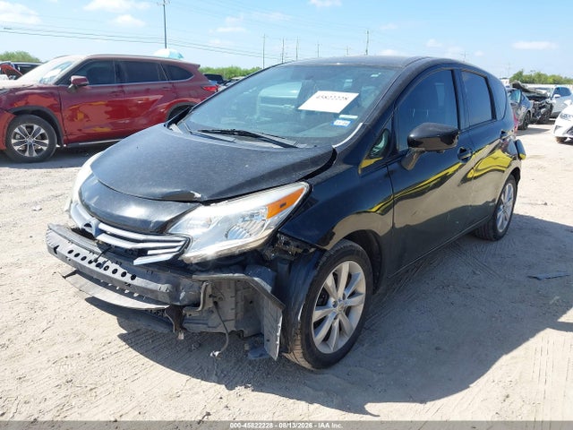 3N1CE2CP0GL399737 Nissan Versa Note Sl