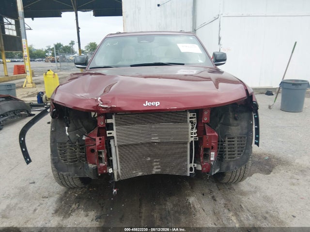 Aukcja sprzedaży 2023 Jeep Grand Cherokee 4xe, vin: 1C4RJYB65P8791173, numer aukcji: 45822230