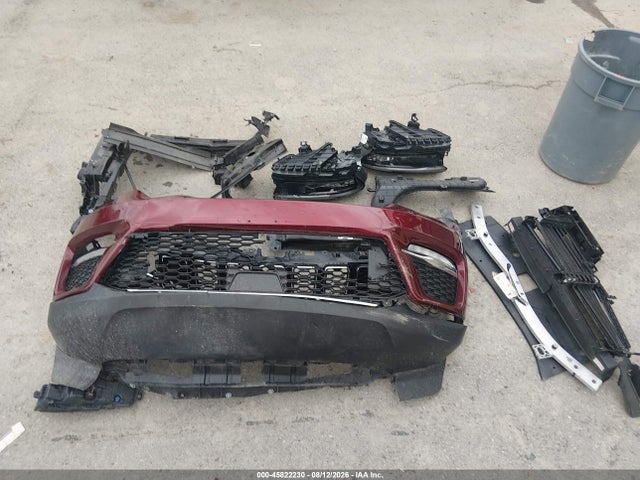 Aukcja sprzedaży 2023 Jeep Grand Cherokee 4xe, vin: 1C4RJYB65P8791173, numer aukcji: 45822230