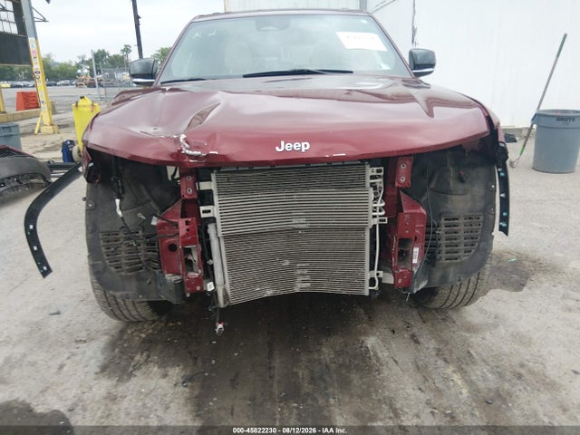 Aukcja sprzedaży 2023 Jeep Grand Cherokee 4xe, vin: 1C4RJYB65P8791173, numer aukcji: 45822230