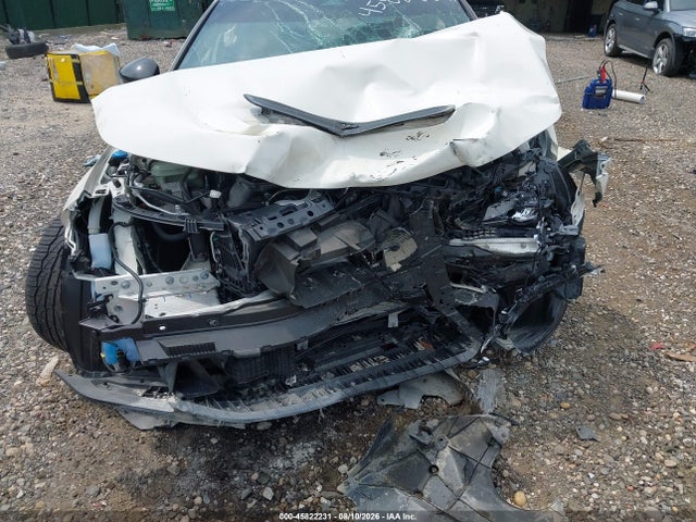 2023 Honda Civic Type R Touring მანქანა იყიდება აუქციონზე, vin: JHMFL5G42PX002002, აუქციონის ნომერი: 45822231