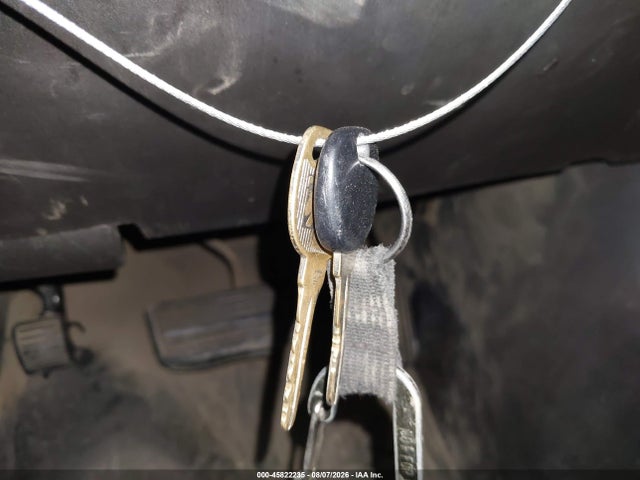 Продаж на аукціоні авто 2006 Chevrolet Express Work Van, vin: 1GCGG25V961206897, номер лоту: 45822235
