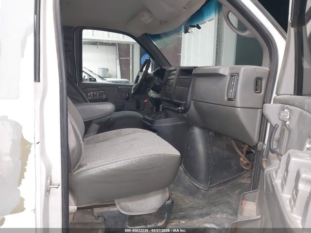 Продаж на аукціоні авто 2006 Chevrolet Express Work Van, vin: 1GCGG25V961206897, номер лоту: 45822235