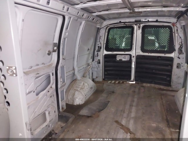 Продаж на аукціоні авто 2006 Chevrolet Express Work Van, vin: 1GCGG25V961206897, номер лоту: 45822235