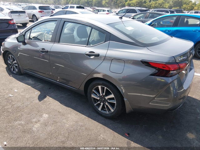 Nissan Versa 1.6 S 2024 3N1CN8DV5RL925752 Image 3