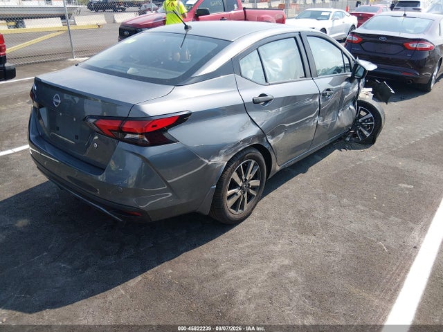 Nissan Versa 1.6 S 2024 3N1CN8DV5RL925752 Image 4