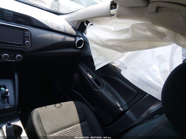 Nissan Versa 1.6 S 2024 3N1CN8DV5RL925752 Image 5