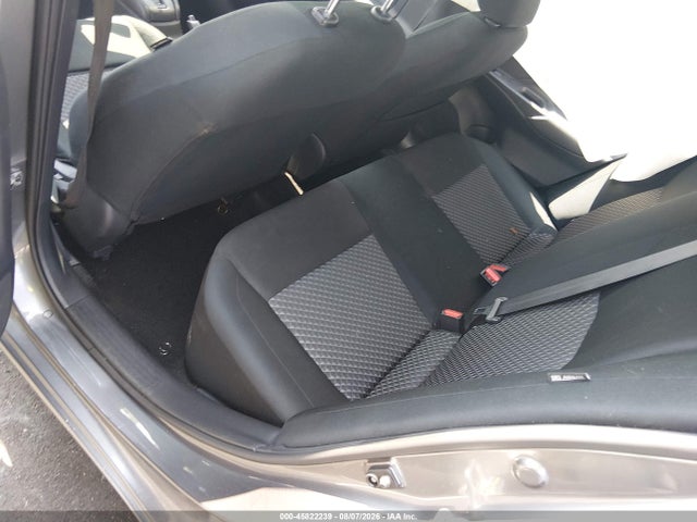 Nissan Versa 1.6 S 2024 3N1CN8DV5RL925752 Image 8