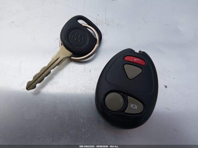 45822242 :رقم المزاد ، 3G5DA03L06S507171 vin ، 2006 Buick Rendezvous Cx مزاد بيع