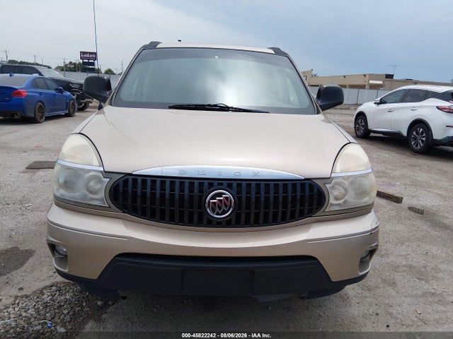 45822242 :رقم المزاد ، 3G5DA03L06S507171 vin ، 2006 Buick Rendezvous Cx مزاد بيع