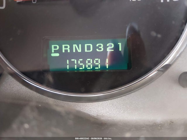 45822242 :رقم المزاد ، 3G5DA03L06S507171 vin ، 2006 Buick Rendezvous Cx مزاد بيع