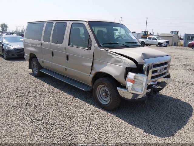 2011 Ford E-350 Super Duty Xlt მანქანა იყიდება აუქციონზე, vin: 1FBNE3BL4BDA96148, აუქციონის ნომერი: 45822243