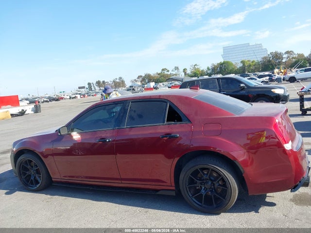 Chrysler 300c Platinum 2015 2C3CCAPT7FH837931 Image 13