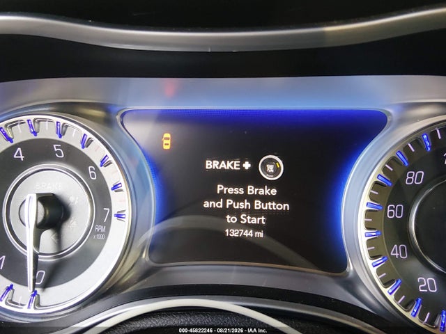Chrysler 300c Platinum 2015 2C3CCAPT7FH837931 Image 14