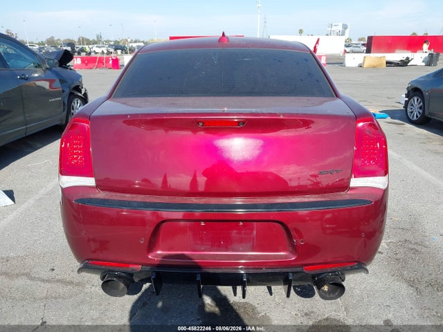 Chrysler 300c Platinum 2015 2C3CCAPT7FH837931 Image 15