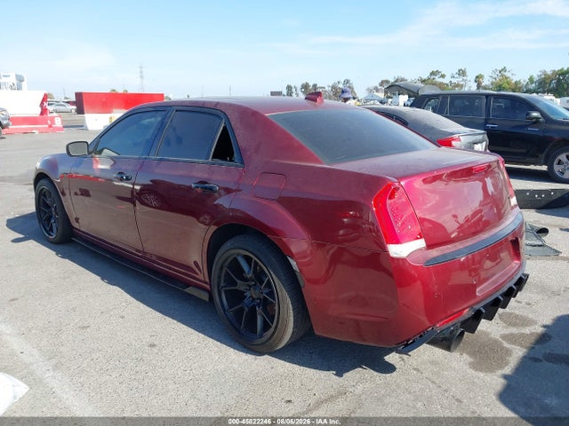Chrysler 300c Platinum 2015 2C3CCAPT7FH837931 Image 3