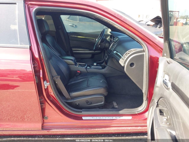 Chrysler 300c Platinum 2015 2C3CCAPT7FH837931 Image 5