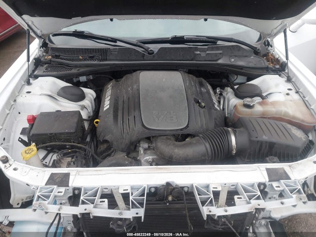 2020 Dodge Challenger R/t მანქანა იყიდება აუქციონზე, vin: 2C3CDZBT9LH121384, აუქციონის ნომერი: 45822249