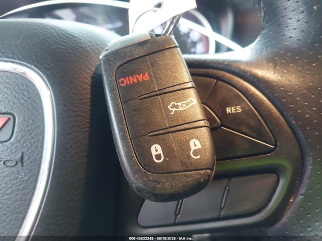 2020 Dodge Challenger R/t მანქანა იყიდება აუქციონზე, vin: 2C3CDZBT9LH121384, აუქციონის ნომერი: 45822249