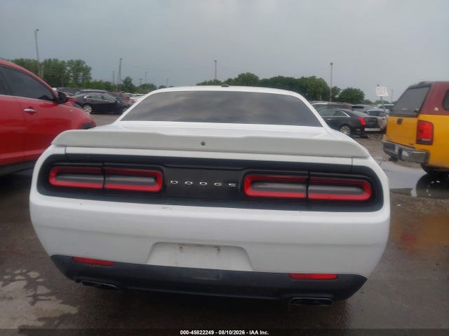 2020 Dodge Challenger R/t მანქანა იყიდება აუქციონზე, vin: 2C3CDZBT9LH121384, აუქციონის ნომერი: 45822249