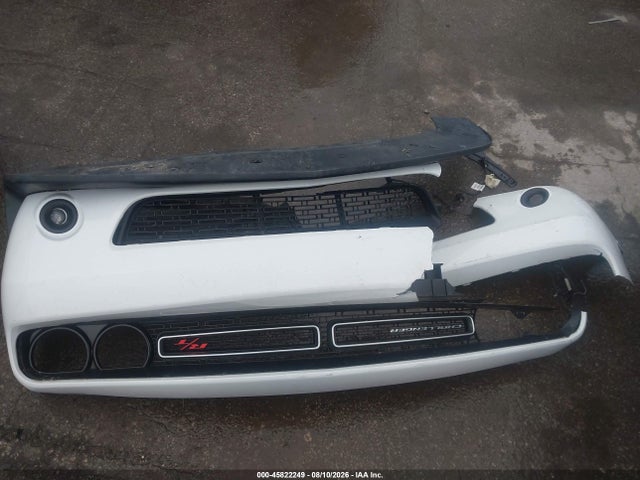 2020 Dodge Challenger R/t მანქანა იყიდება აუქციონზე, vin: 2C3CDZBT9LH121384, აუქციონის ნომერი: 45822249