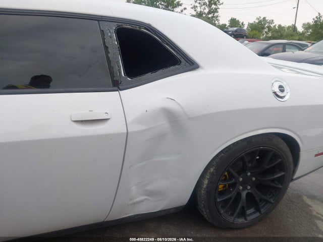 2020 Dodge Challenger R/t მანქანა იყიდება აუქციონზე, vin: 2C3CDZBT9LH121384, აუქციონის ნომერი: 45822249