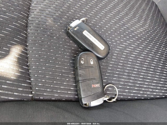 Продаж на аукціоні авто 2016 Dodge Journey Crossroad, vin: 3C4PDCGB1GT199777, номер лоту: 45822251