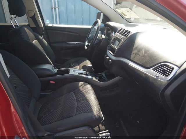 Продаж на аукціоні авто 2016 Dodge Journey Crossroad, vin: 3C4PDCGB1GT199777, номер лоту: 45822251