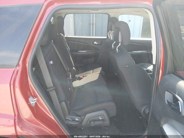 Продаж на аукціоні авто 2016 Dodge Journey Crossroad, vin: 3C4PDCGB1GT199777, номер лоту: 45822251