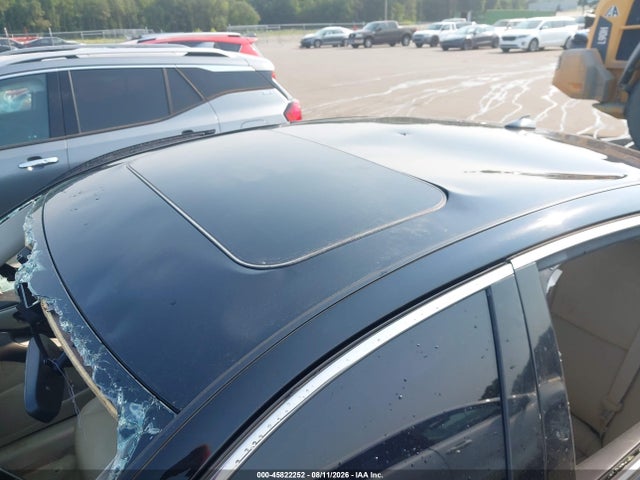 2020 Infiniti Q50 Luxe მანქანა იყიდება აუქციონზე, vin: JN1EV7AP9LM200984, აუქციონის ნომერი: 45822252