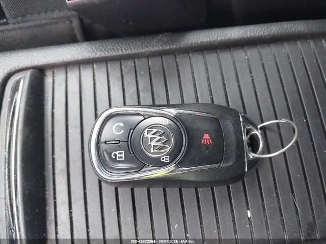 Продажа на аукционе авто 2019 Buick Encore Awd Preferred, vin: KL4CJESB3KB700943, номер лота: 45822264
