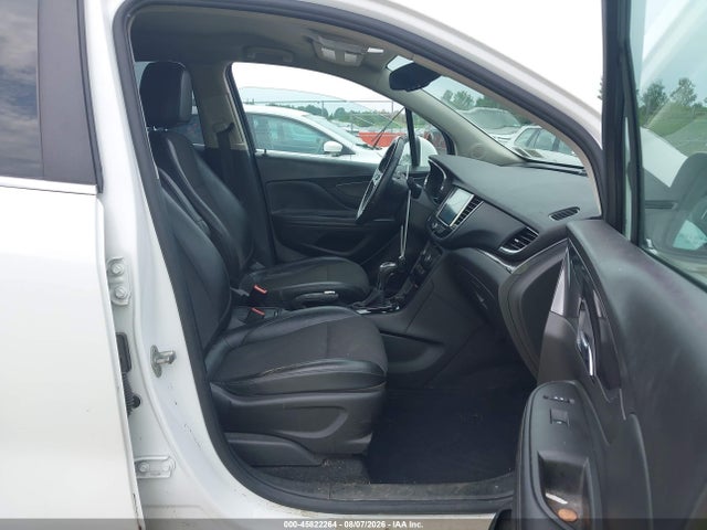 Продажа на аукционе авто 2019 Buick Encore Awd Preferred, vin: KL4CJESB3KB700943, номер лота: 45822264
