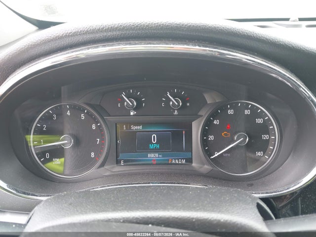 Продажа на аукционе авто 2019 Buick Encore Awd Preferred, vin: KL4CJESB3KB700943, номер лота: 45822264